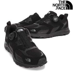 노스페이스 NS94R01 워크 보아 NS94R01A