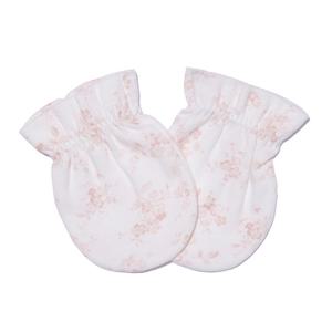 [밍크뮤](PH)럭스플라워손싸개 35170-008-12