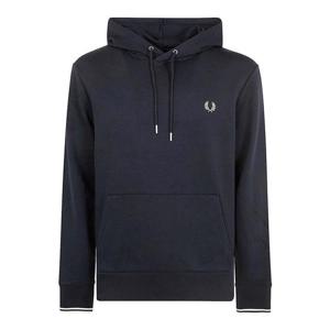 프레드페리 후드 티셔츠 M2643248 Blue