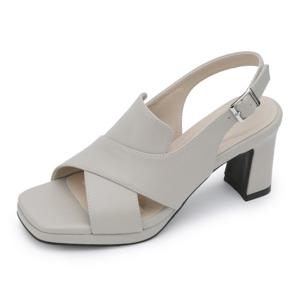 [금강제화]FAIR LADY 여성 캐주얼 샌들 RICSAC5507WFAIK8