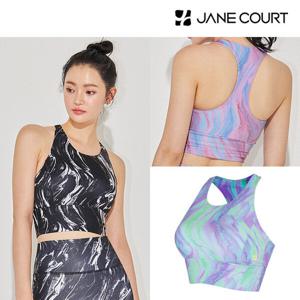 [제인코트]타이다이 미들탑 UNA3115