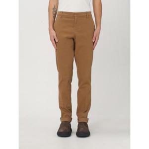 돈답 스트레이트 팬츠 UP235AS0092UBM5 033 Brown