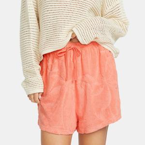 빌라봉 여성 선 템포 쇼츠 WF11SS045POU