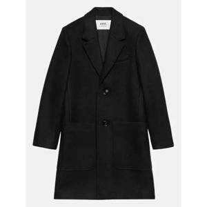 (명품) 아미 투 버튼 코트 FCO005 WV0020