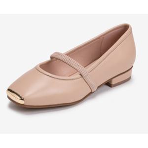 [에스콰이아]포트폴리오 여성 메리제인 로퍼 PFESHQ779PI