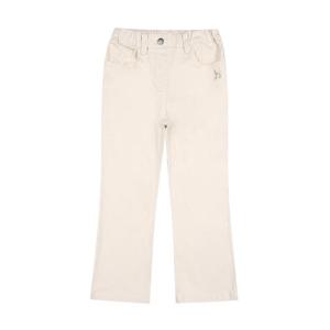 [헤지스키즈]헤지스키즈 부츠컷 데님 (HUS02PD60M-IV)