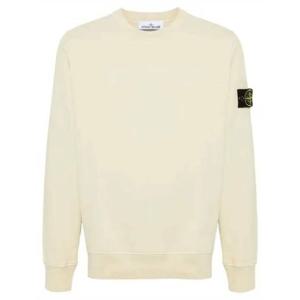 (명품) 스톤아일랜드 63051 코튼 플리스 크루넥 S