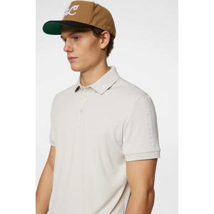 제이린드버그 SS25 남성 투어테크 골프 반팔 티셔츠 문빔 GMJT11823