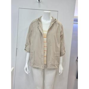 벨리시앙 세이브존04 후드 집업 점퍼 JP5231