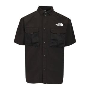 노스페이스 체스트 포켓 버튼업 썸머 셔츠 NF0A8BK1 JK3