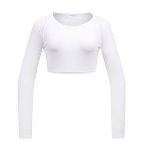 [링스골프]여성 냉감크롭 레이어 L21E2TI353-1-1_BP