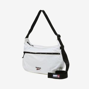 [리복]프라이머리 나일론 크로스백 REBA4FY14_OW