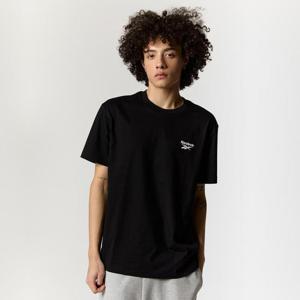 [리복]에센셜 2PACK 티셔츠 블랙 화이트 RESR5ER09_BK