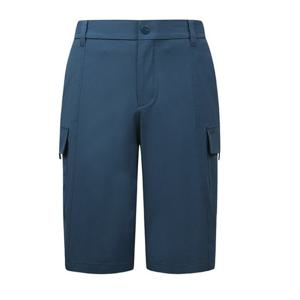 [링스골프]남성 아웃포켓 하프팬츠 L11E2PM305-1-1_BP