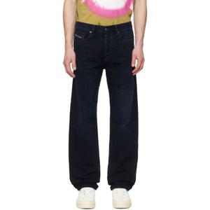 디젤 청바지 블루 2010 맥스 데님 진 251001M186039