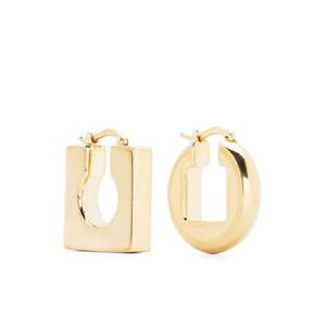 쟈크뮈스 레 부클 롱 까레 이어링 233JW5675845