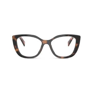 프라다 캣아이 프레임 PRB04V23A1O1