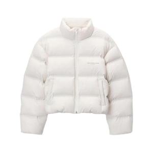 알렉산더왕 크롭 패딩 재킷 1WC4243283146