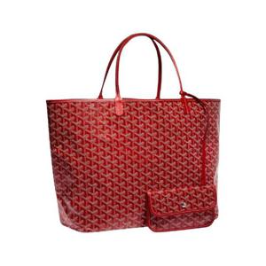 고야드 생루이백 GM 레드 AMALOUIS-GM-02