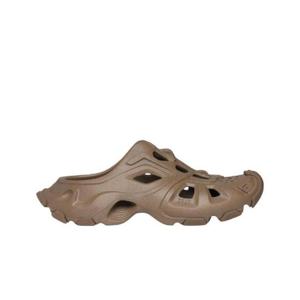 발렌시아가 HD 뮬 다크 베이지 735249W3CES2000