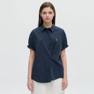 [올리브데올리브]밴딩 롤업 텐셀 셔츠 (OH5MB485)