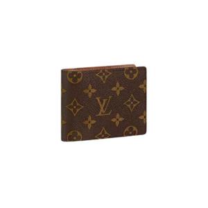 루이비통 멀티플 월렛 모노그램 M60895