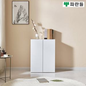 파란들가구 600X800 18T E0목재 LPM 슬림수납장 다용도수납장