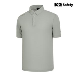 K2세이프티 TS-5202 남성티셔츠
