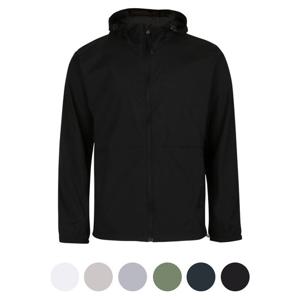 [파파브로]얇은 베이직 스판 바람막이 WS-JUA-501