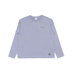 디스커버리 여성 프레시벤트 백그래픽 긴팔 워터티셔츠 DWSW7B053LVS