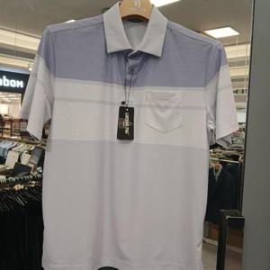 런던포그 HC08 반팔티셔츠 LPATA961