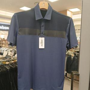 런던포그 HC08 반팔티셔츠 LNATA954