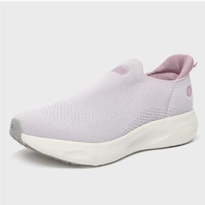 클라우드 제로 브리즈 여성 워킹화 이지핏 슬립온 운동화 발편한 쿠션 경량 CZFFS1SO102 라일락