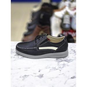 허시파피 세이브존05 남성3Cm굽캐주얼룩구두 IMKQR553