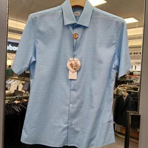 런던포그 HC08 반팔셔츠 ZPA3C852