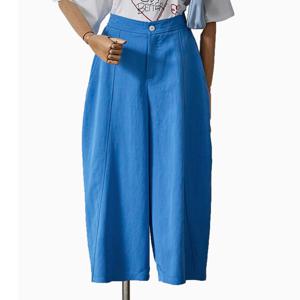 [포커스]항아리쿨팬츠 FM5D3PT3198