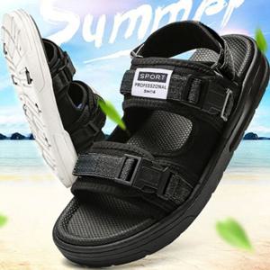 남여공용 찍찍이 샌들 DS-BB070