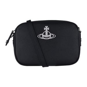 비비안웨스트우드 48020003U S0021 N401 안나 사피아노 카메라백 크로스백