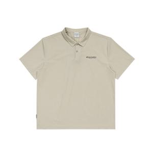 디스커버리 남성 프레시벤트 우븐 카라티셔츠 DMTS77053NBD