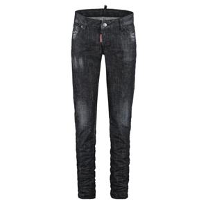 디스퀘어드2 데님 팬츠 S75LB0696S30357 900 Black