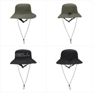 오닐(O-2) MG01 액티브한 물놀이 서핑 워터스포츠 야외활동 가능한 서프햇 알로하 버킷햇 OMACO2608