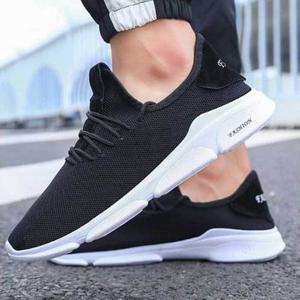 남자 런닝화 운동화 메쉬 스니커즈 헬스화 조깅화