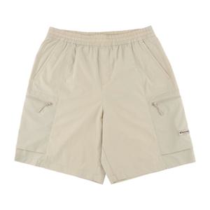 디스커버리 남녀공용 프레시벤트 폴튼 하이브리드 쇼츠 DXTB7K053BGL