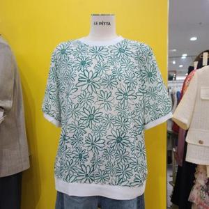 르피타 DP01 데이지라운드 L252UBL705