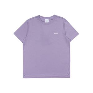 디스커버리 여성 에센셜 반팔티셔츠 DWRS91053LVS