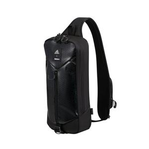 [그레고리]나노 슬링백 NANO SLING ONYX BLACK (43J19042)