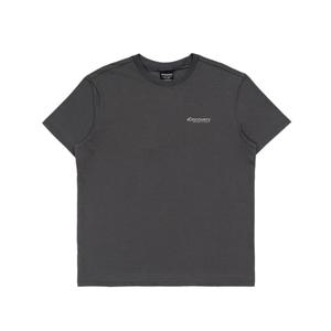 디스커버리 여성 프레시벤트 덴버 반팔티셔츠 DWRS74053GRD