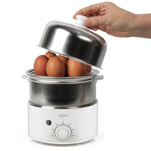 새우찜 전기 계란찜기 옥수수 만두 크루거2145 2 GWM