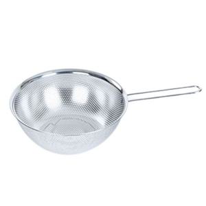 이라이프 올케이 타공 건지기 3호 대 튀김건지기 뜰채