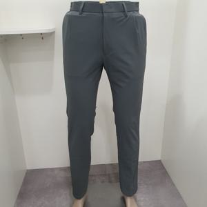 [크로커다일남성]스포티 액티브 냉감 캐주얼 팬츠 CDAABPT1503-9